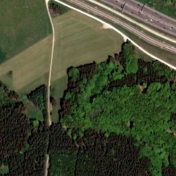 Satellite imagery of Buch, DE