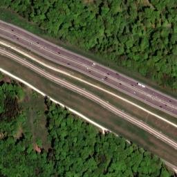 Satellite imagery of Buch, DE