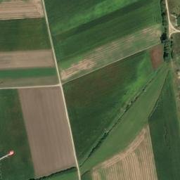 Satellite imagery of Meteorologischer Messturm Gundremmingen, DE