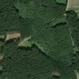 Satellite imagery of Ottilienberg, DE