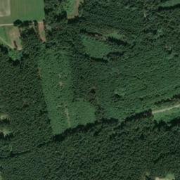 Satellite imagery of Ottilienberg, DE
