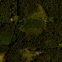 Satellite imagery of Fuchsberg, DE
