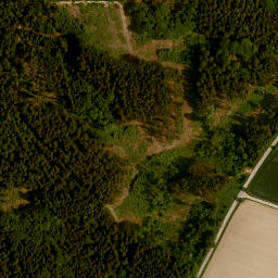 Satellite imagery of Fuchsberg, DE