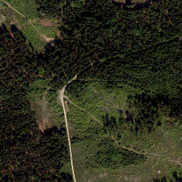 Satellite imagery of Godererkogel, AT