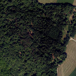 Satellite imagery of survey_point, AT