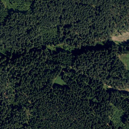 Satellite imagery of Kien Berg, AT