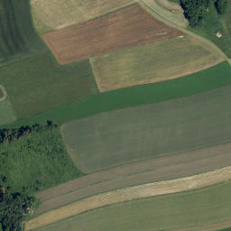 Satellite imagery of Schaufel Berg, AT