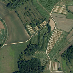 Satellite imagery of Galgenberg, AT