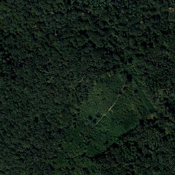Satellite imagery of Therner Berg, AT