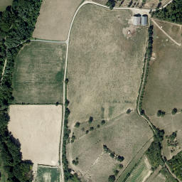 Satellite imagery of Hochberg, AT