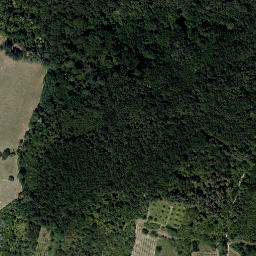 Satellite imagery of Hochberg, AT
