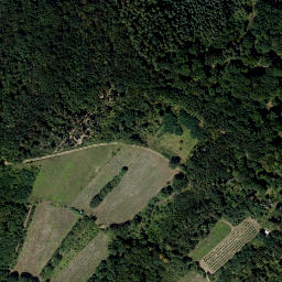 Satellite imagery of Hochberg, AT