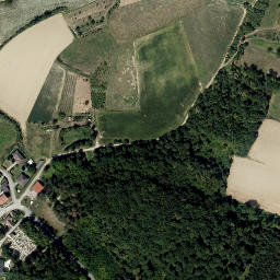 Satellite imagery of Hahnenberg, AT