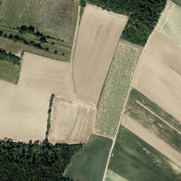 Satellite imagery of Hahnenberg, AT