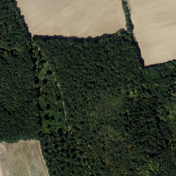Satellite imagery of Silber Berg, AT