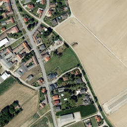Satellite imagery of Marktberg, AT