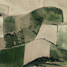 Satellite imagery of Höhberg, AT