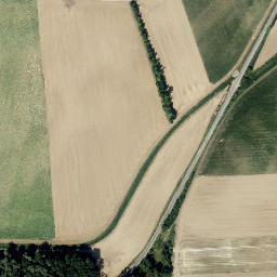 Satellite imagery of Zeiselberg, AT