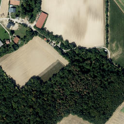 Satellite imagery of Wachtberg, AT