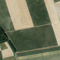 Satellite imagery of G’hagbühel, AT