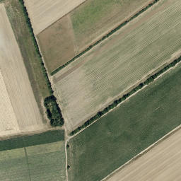 Satellite imagery of G’hagbühel, AT