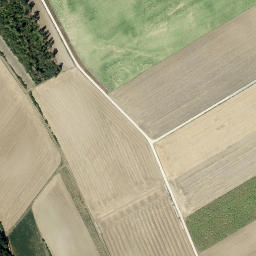 Satellite imagery of Lienen, AT