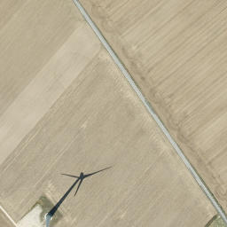 Satellite imagery of Kleinbergen, AT