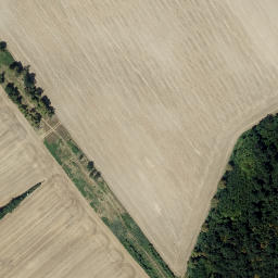Satellite imagery of Kleinbergen, AT
