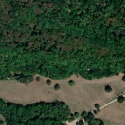 Satellite imagery of Smolenický zámok, SK