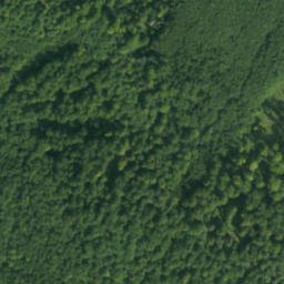 Satellite imagery of Drien, SK