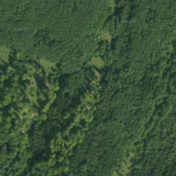 Satellite imagery of Drien, SK