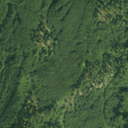 Satellite imagery of Drien, SK