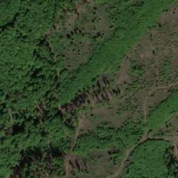 Satellite imagery of Dubovo, SK