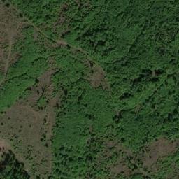 Satellite imagery of Dubovo, SK
