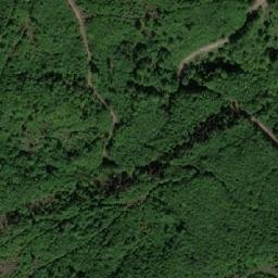 Satellite imagery of Dubovo, SK
