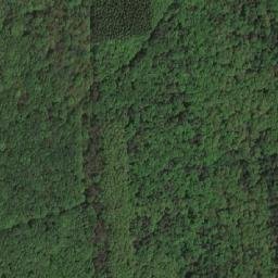 Satellite imagery of boundary_stone, SK