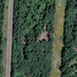 Satellite imagery of Lenfesty Point, CA