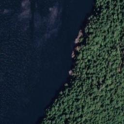Satellite imagery of Christmas Point, CA