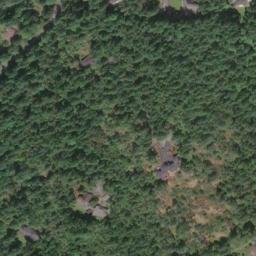 Satellite imagery of Observatory Hill, CA