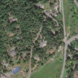 Satellite imagery of Observatory Hill, CA
