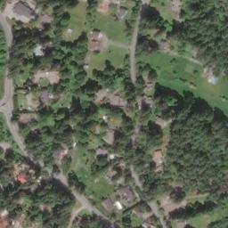 Satellite imagery of Observatory Hill, CA
