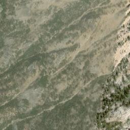 Satellite imagery of Kangaroo Ridge, US