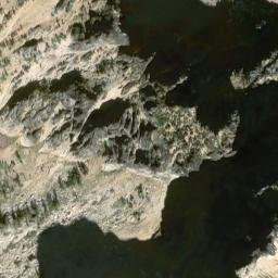Satellite imagery of Kangaroo Ridge, US