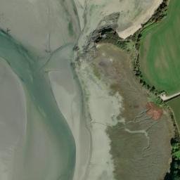 Satellite imagery of Pointe d'Illemont, FR