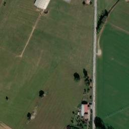 Satellite imagery of 5445001 - A, DE