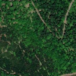 Satellite imagery of Roc du Taurupt, FR