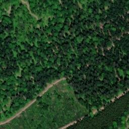 Satellite imagery of Roc du Taurupt, FR