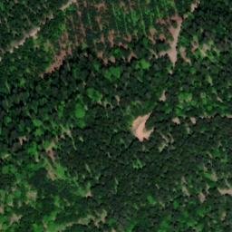 Satellite imagery of Roc du Taurupt, FR