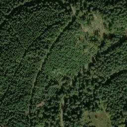 Satellite imagery of Hoher Kopf, DE
