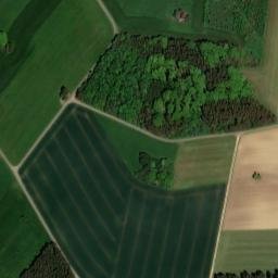 Satellite imagery of Horn, DE